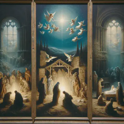 Spreading the good news