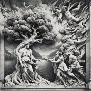 Inspiration on peace